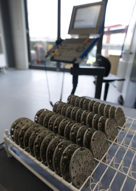 Hublot inaugure sa nouvelle manufacture et dévoile son mouvement Unico Hublot inaugure sa nouvelle manufacture et dévoile son mouvement Unico