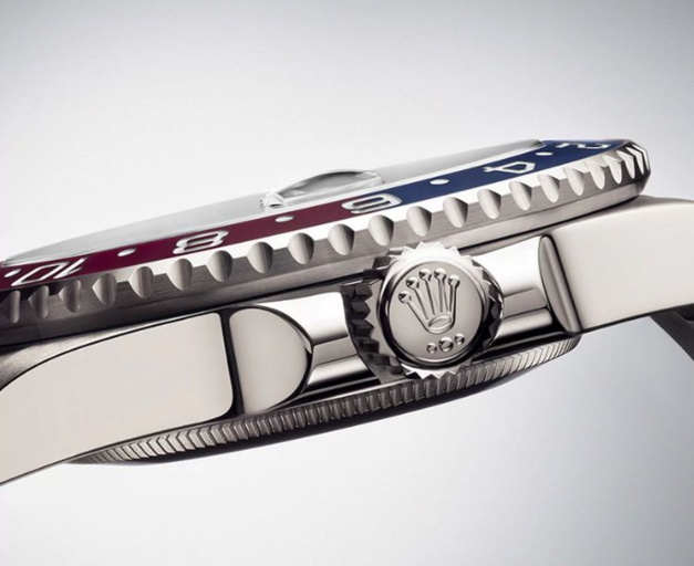 Rolex GMT Master II Rolex GMT Master II