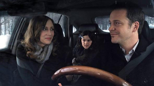 Esther, copyright StudioCanal Esther, copyright StudioCanal