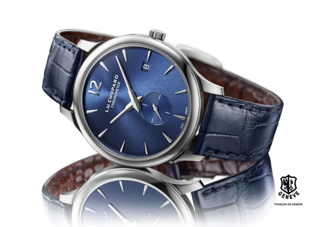 Chopard L.U.C. XPS : toujours aussi chic Chopard L.U.C. XPS : toujours aussi chic