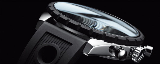 Breitling : deux Chrono-Matic « anniversaire » pour les 40 ans du premier chronographe à remontage automatique
