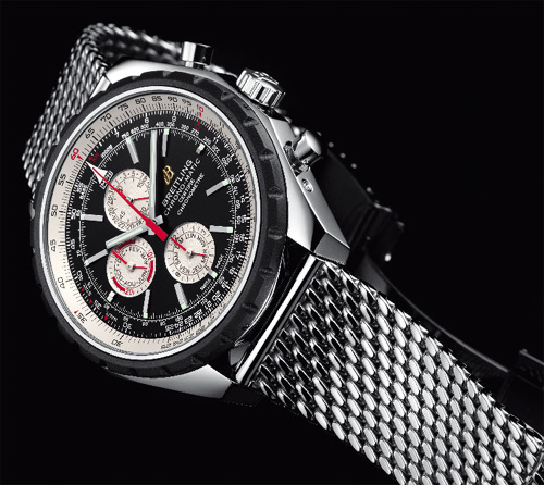 Breitling Chronomatic 1461