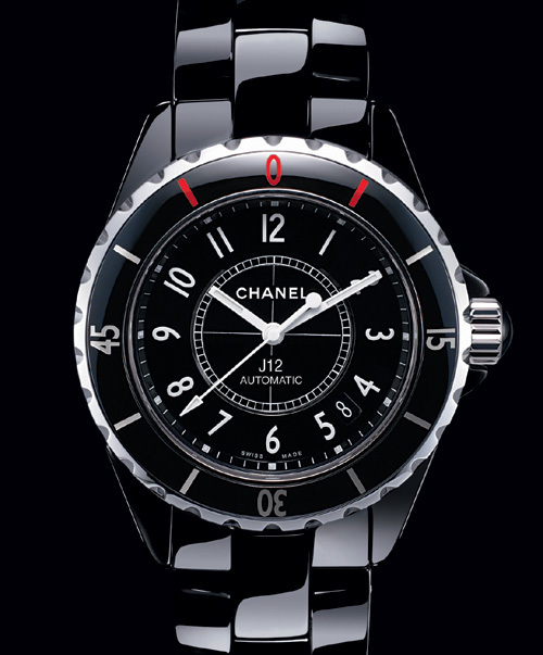 Chanel J12 Taipei Chanel J12 Taipei
