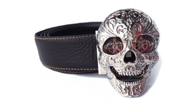 TF Est 1968 skull TF Est 1968 skull