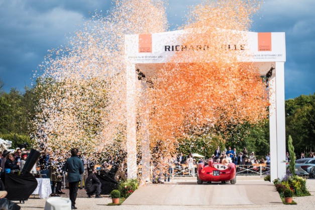 Chantilly Arts & Elégance Richard Mille : une 4ème édition sous le signe de la réussite