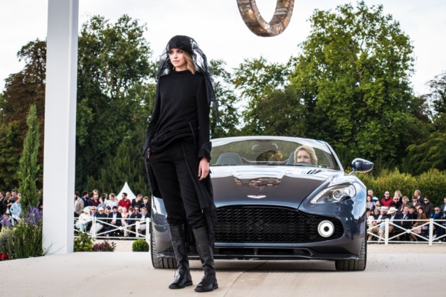 Chantilly Arts & Elégance Richard Mille : une 4ème édition sous le signe de la réussite Chantilly Arts & Elégance Richard Mille : une 4ème édition sous le signe de la réussite