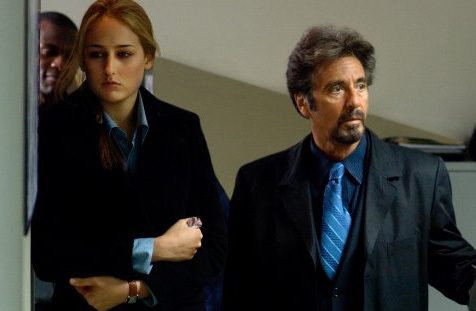 88 minutes, DR 88 minutes, DR