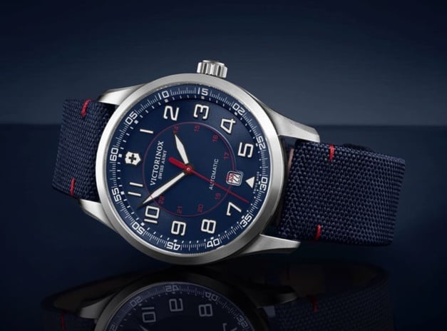 Victorinox Airboss mechanical Victorinox Airboss mechanical
