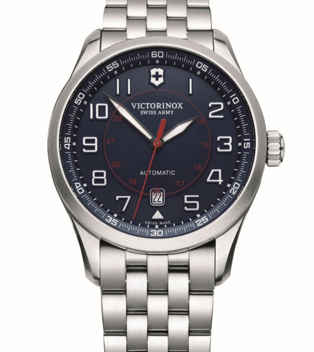 Victorinox Airboss mechanical