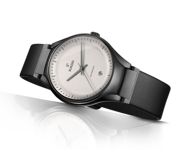 Rado True Cyclo : collab' avec Philippe Nigro Rado True Cyclo : collab' avec Philippe Nigro