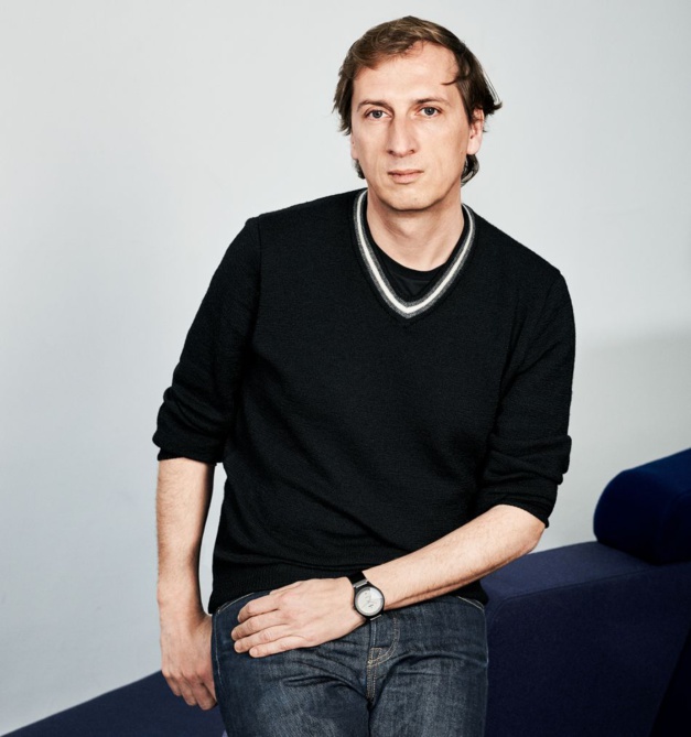 Philippe Nigro Philippe Nigro