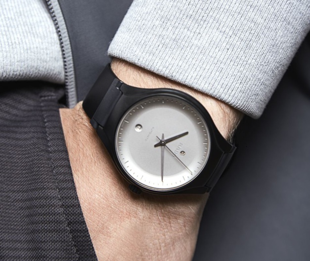 Rado True Cyclo : collab' avec Philippe Nigro Rado True Cyclo : collab' avec Philippe Nigro