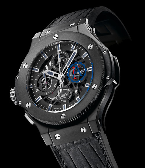 Aero Bang Hublot ACF