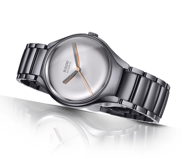 Rado True Face : collab' avec Oskar Zieta Rado True Face : collab' avec Oskar Zieta