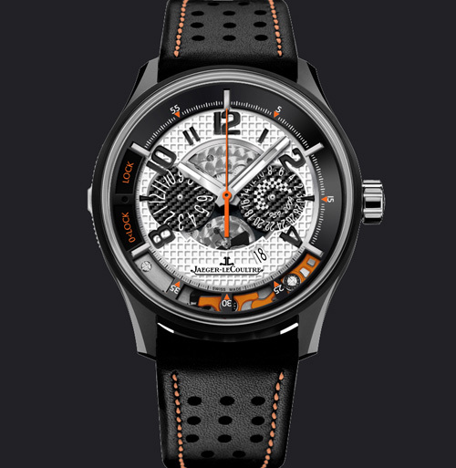 AMVOX 2 Chronograph Racing boutique Paris