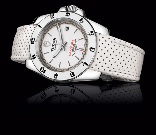 Tudor : découvrez les collections 2009