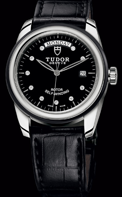 Tudor : découvrez les collections 2009