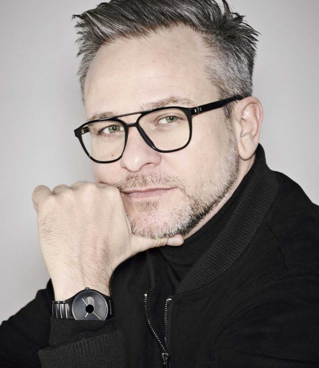 Rado True : collab' avec Rainer Mutsch Rado True : collab' avec Rainer Mutsch