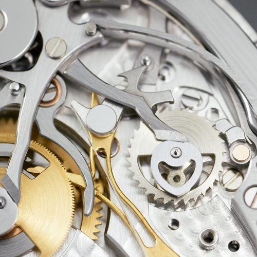 Patek Philippe « Ladies First Chronograph » : honneur aux dames ! Patek Philippe « Ladies First Chronograph » : honneur aux dames !