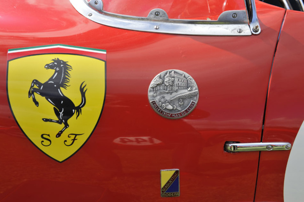 Chantilly Arts & Elégance : un week-end consacré à l'automobile d'exception Chantilly Arts & Elégance : un week-end consacré à l'automobile d'exception