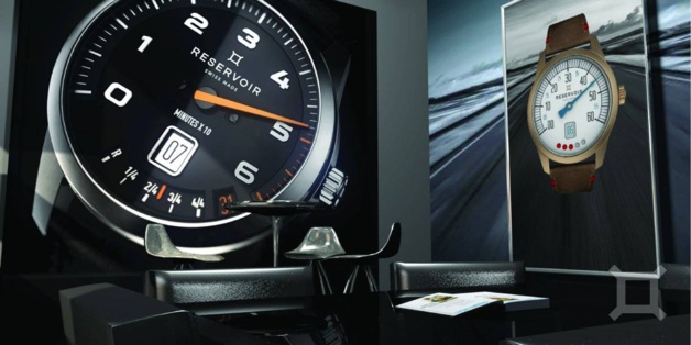 Reservoir en vente chez colette Reservoir en vente chez colette