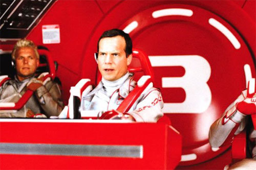 Les sentinelles de l'air, DR Les sentinelles de l'air, DR