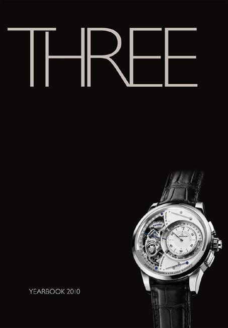 Jaeger-LeCoultre Yearbook 2009