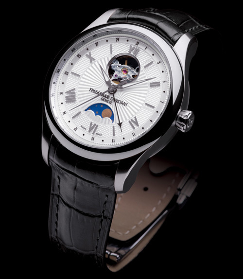 Maxime Heart Beat Moon & Date : le Soleil a rendez-vous avec la Lune Maxime Heart Beat Moon & Date : le Soleil a rendez-vous avec la Lune