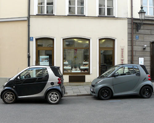 World of time à Munich : l’adresse incontournable pour les montres d’occasion World of time à Munich : l’adresse incontournable pour les montres d’occasion