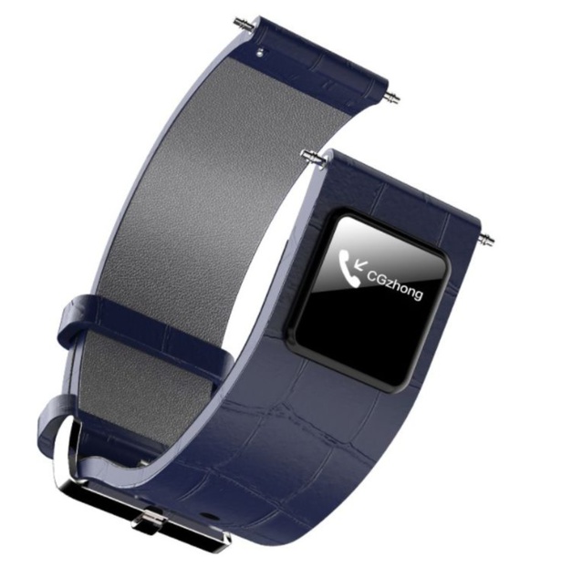 Montres et bracelets connectés 2025