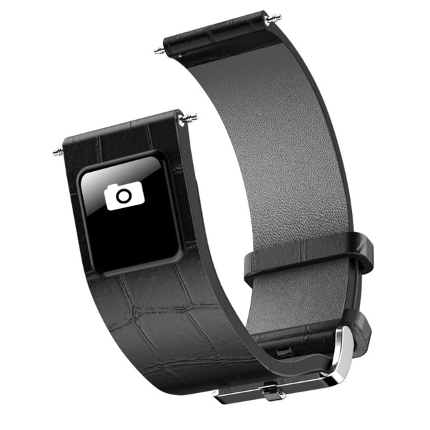 Misterchrono : arrivée d'un bracelet connecté "nouvelle génération"