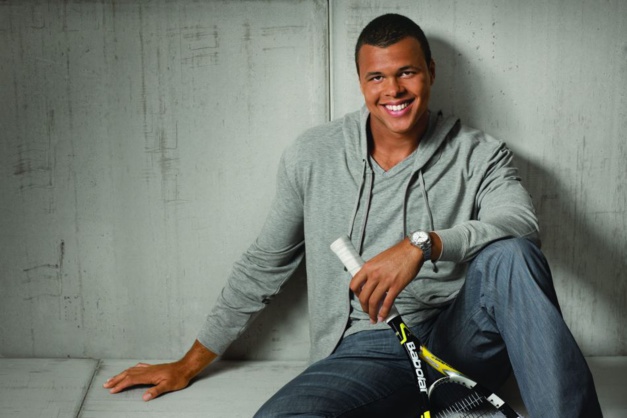 Rolex : sponsor titre du Rolex Paris Master Rolex : sponsor titre du Rolex Paris Master