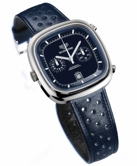 Heuer Silverstone Heuer Silverstone