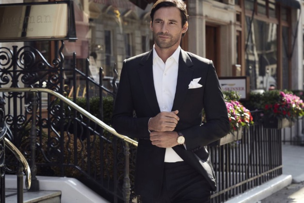 Londres : Breguet séduit les dandys avec son Classic Tour Londres : Breguet séduit les dandys avec son Classic Tour