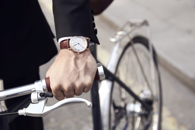 Londres : Breguet séduit les dandys avec son Classic Tour
