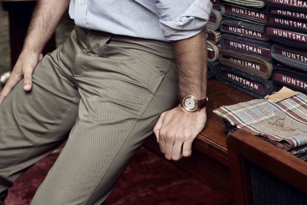 Londres : Breguet séduit les dandys avec son Classic Tour Londres : Breguet séduit les dandys avec son Classic Tour