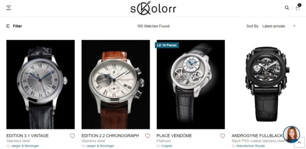 Skolorr : les "Indépendants" expliqués aux Millenials