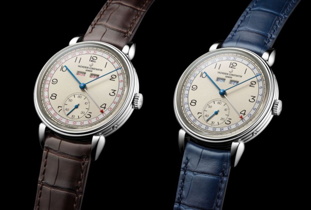 Vacheron Constantin Historiques Triple calendrier 1942 Vacheron Constantin Historiques Triple calendrier 1942