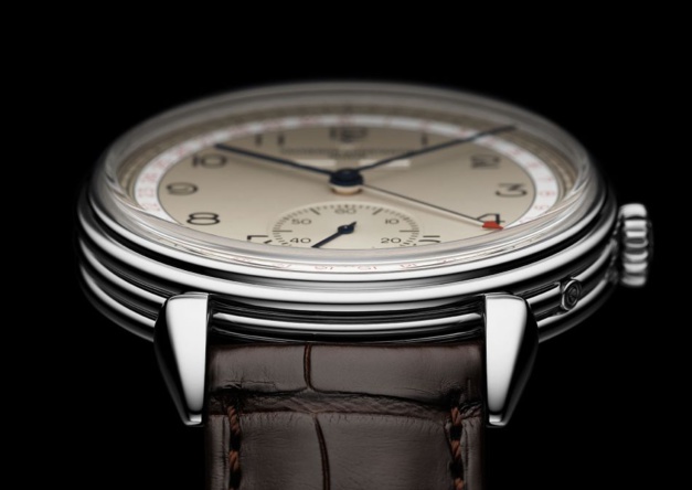 Vacheron Constantin Historiques Triple calendrier 1942 Vacheron Constantin Historiques Triple calendrier 1942