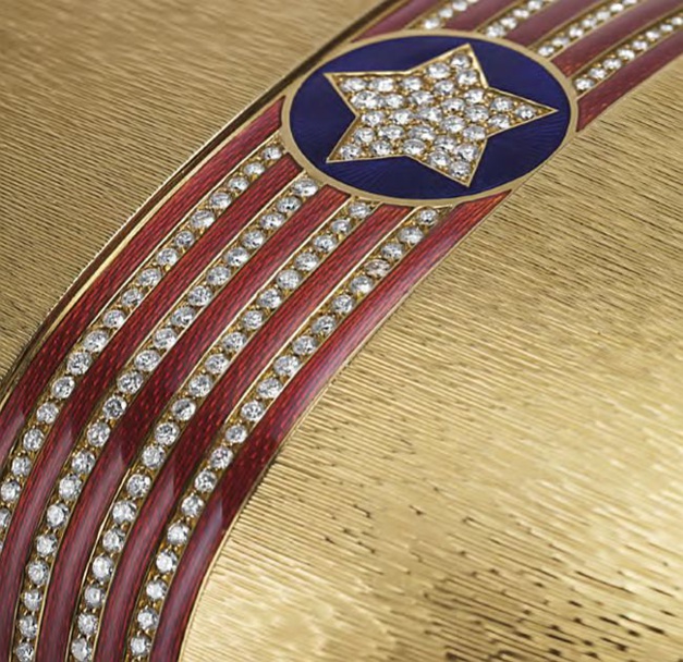 Bulgari fait renaitre son flagship de New York Bulgari fait renaitre son flagship de New York