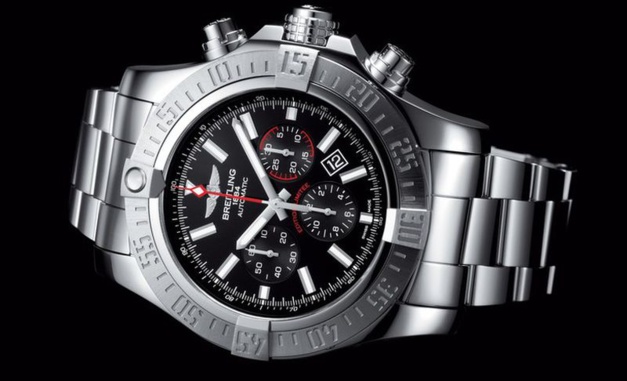 Breitling Super Avenger 01 Edition Boutique Breitling Super Avenger 01 Edition Boutique