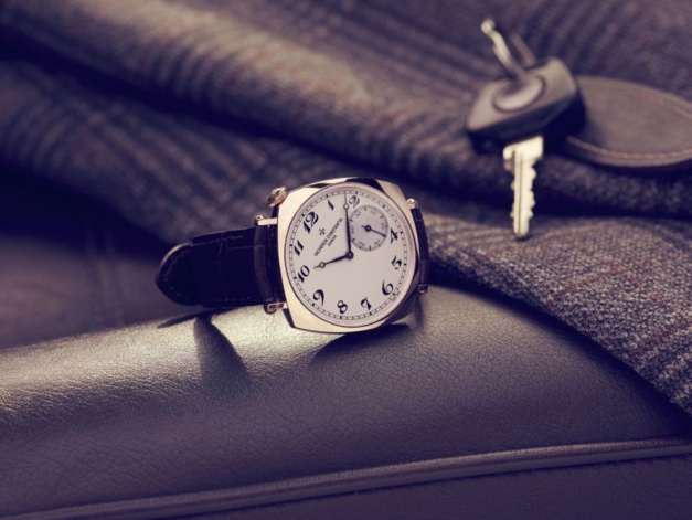 Vacheron Constantin American 1921 petit modèle Vacheron Constantin American 1921 petit modèle