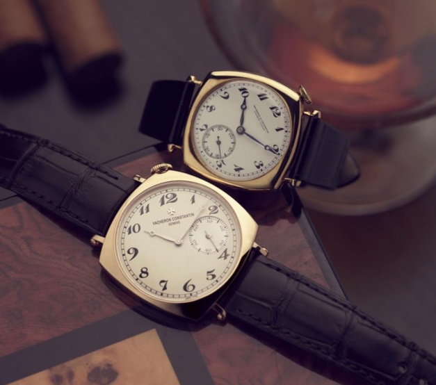 Vacheron Constantin American 1921 petit modèle Vacheron Constantin American 1921 petit modèle