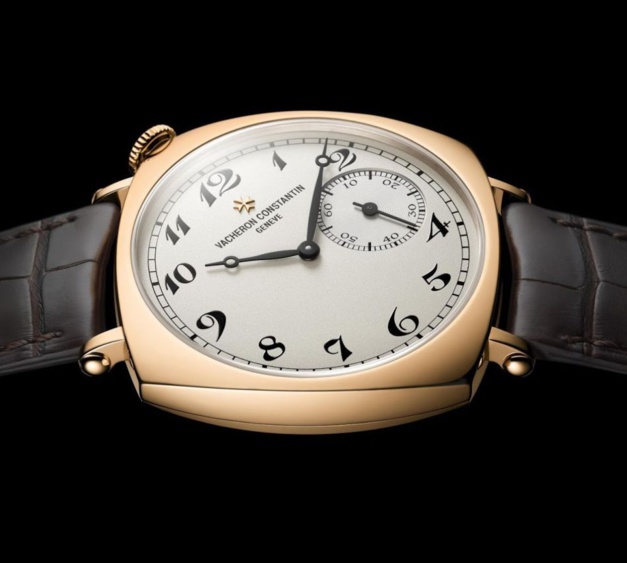 Vacheron Constantin American 1921 petit modèle Vacheron Constantin American 1921 petit modèle
