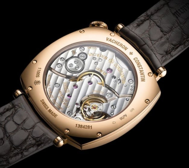 Vacheron Constantin American 1921 petit modèle Vacheron Constantin American 1921 petit modèle