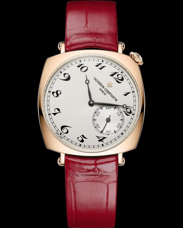 Vacheron Constantin American 1921 petit modèle Vacheron Constantin American 1921 petit modèle