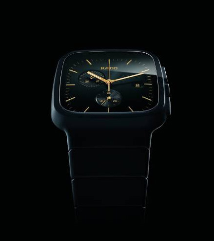 If Product Design Award 2010 : le chronographe Rado r5.5 remporte le prix Loisirs/Style de vie If Product Design Award 2010 : le chronographe Rado r5.5 remporte le prix Loisirs/Style de vie