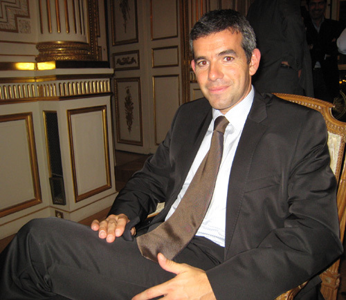 Portrait de Thierry : dingue de tocantes et fan de François-Paul Journe Portrait de Thierry : dingue de tocantes et fan de François-Paul Journe