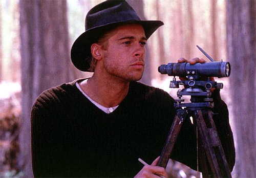 Sept ans au Tibet, DR Sept ans au Tibet, DR