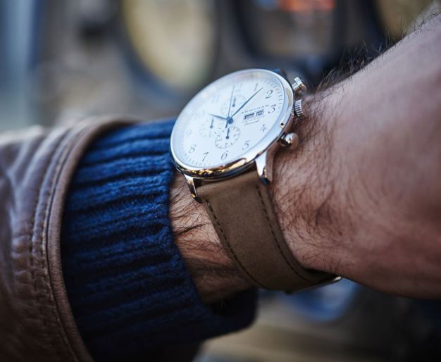 Armogan : la petite marque qui monte Armogan : la petite marque qui monte